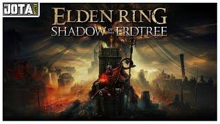 Elden Ring - Shadow of The Erdtree #03 (Pt-Br / 60 FPS Xbox Series X)