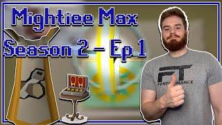 Mightiee Gets a Maxed POH [ALMOST] - Mightiee Max Season 2 Episode 1