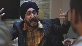 Punjabi Uncles Discuss American Politics