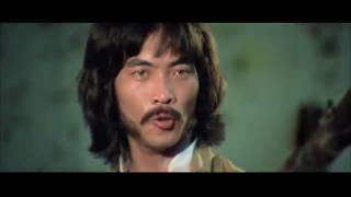 Hwang Jang Lee vs. Jackie Chan (Drunken Master)