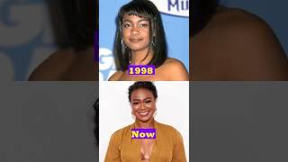 90s Teen Stars: Actresses & Actors Then and Now (Part-6)