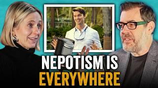 Hollywood's Nepo Babies & The Real A-Listers