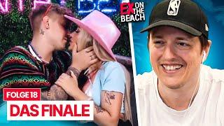 DAS FINALE ️ | EX ON THE BEACH (Folge 18 Reaktion)