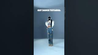 Rat Dance Tutorial 