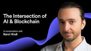 The Intersection of AI and Blockchain | A Conversation with Rand Hindi