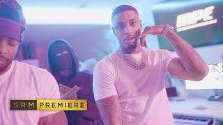 Marlow P - CRY ME A RIVER / MONEYS CALLING [Music Video] | GRM Daily