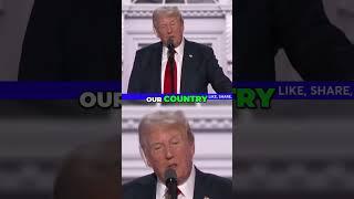 #Trump Rebuilding America: Uniting for a Brighter Future #Trump2024