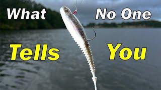 This PROVEN Hover Rig TIP Will Double Your Catch