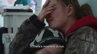 20 Days in Mariupol (Trailer) - AIFF 2023