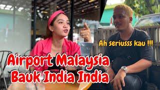 First Time Datang Ke Malaysia dari Indonesia Kenapa Ramai Orang India