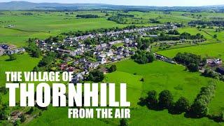 Thornhill : From the air