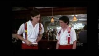 WKUK Insult Restaurant