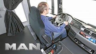 MAN EasyStart | MAN Truck & Bus