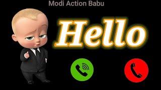 Hello | Hello aapka phone baj raha hai ringtone | super funny ringtones | funny ringtone | Dialogue