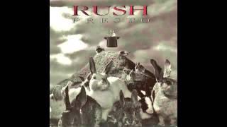 rush presto available light 1989