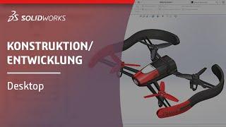 SOLIDWORKS 2023 – Anwendererlebnis