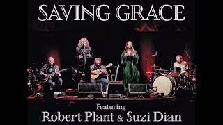 SAVING GRACE, Queen's Hall, Edinburgh, November 5 2022