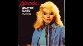 Blondie - Heart Of Glass (Extended)