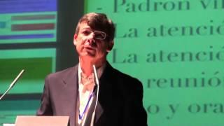 XXI Congreso Espírita Nacional "Comunicación con los Espíritus: mitos y verdades"