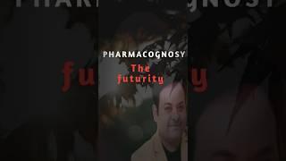 m. pharm from pharmacognosy : is it worthy? @vpmantra