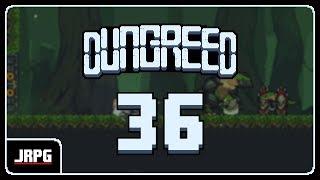 Dungreed - JayRPGaming - Let's Play: Episode 36 [IMPOSSIBLE CHARACTER!]