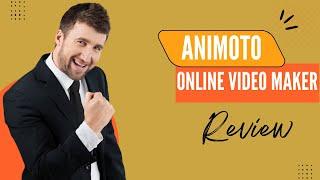 Animoto: The all-in-one video maker? Our honest review.