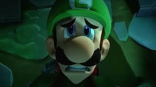 N.B. Gaming: "Luigi's Mansion 3, from 2019" Part 6! (From 2024!)