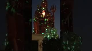 Om namah shivaya