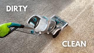 The Best Way To Clean Carpet