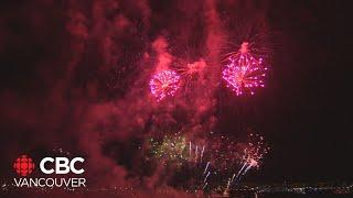 Vancouverites gear up for New Year’s Eve celebrations