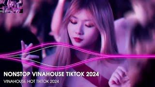 NONSTOP VINAHOUSE - FULL VIỆT MIX XUNG CĂNG TƯƠI - NHẠC HOT TIKTOK REMIX 2024 _ DJ ANH DƯ