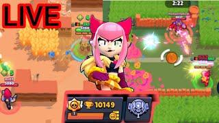 playing brawl stars to my subscribe