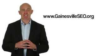 Gainesville SEO | Search Engine Optimization Domination in Gainesville