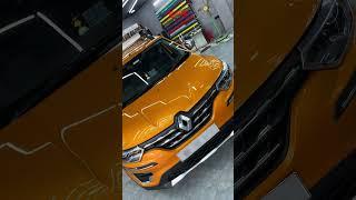 Premium Detailing Done | Labh Garage #kolkata #automotive #ytshorts #trendingnow