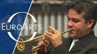 Venezuelan Brass Ensemble & Giancarlo Castro: Gran Fanfaria (2007)