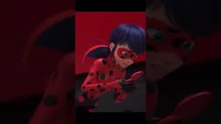 Every Day You Fight Like Your Running Time |Miraculous Ephemeral Edit|