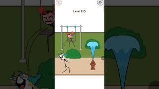 stickman is very smart part 2
