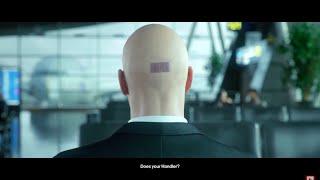 Hitman Agent 47 -  Walkthrough part 1