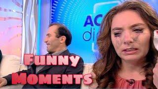 Funny Moments cu Vulpita și Viorel