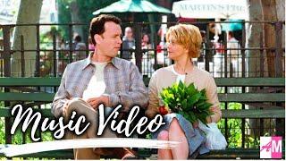 You've Got Mail MV- I knew I Loved You