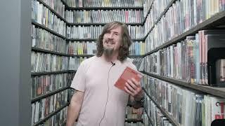 John Darnielle's Closet Picks