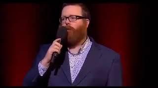 Frankie Boyle On The Orange Order/Walk