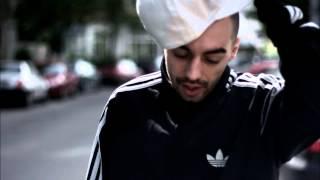 Skizzo Skillz - Crima [HD]