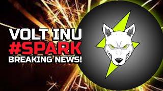 Volt Inu's Latest News: Spark Bot Goes Live With Limit Orders | SpaceChick_Crypto