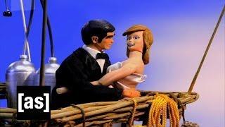 Just the Good Parts | Robot Chicken | Adult Swim