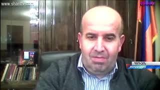Հորիզոն/Horizon 18.00-10.04.2020