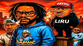 Gonzoe GOES ALL THE WAY IN on Wack 100 & Reggie Wright from the GRAVE! ( Must Hear PROPHETIC RANT!)