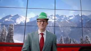 Media Markt TV Spot Schweizer