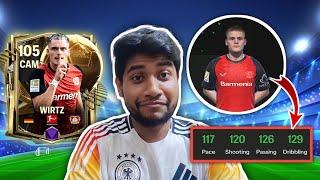 Florian Wirtz নিয়ে নিলাম I FC Mobile l ASIF RAHAT