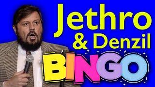 Jethro & Denzil at Bingo....OMG...!
